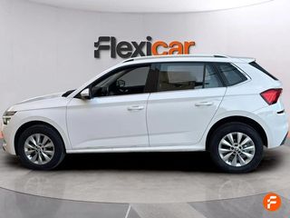 Skoda Kamiq 1.0 TSI 81kW (110CV) DSG Ambition