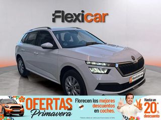 Skoda Kamiq 1.0 TSI 81kW (110CV) DSG Ambition