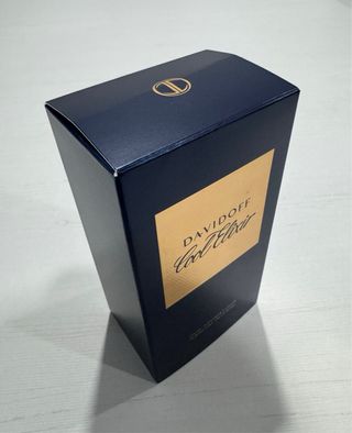 Perfume Davidoff Cool Elixir 100ml