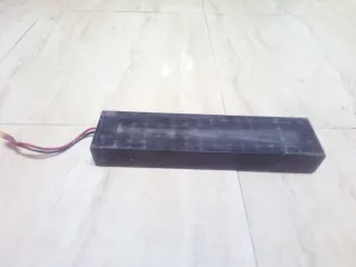 Patinete eléctrico lo cambio por PS5