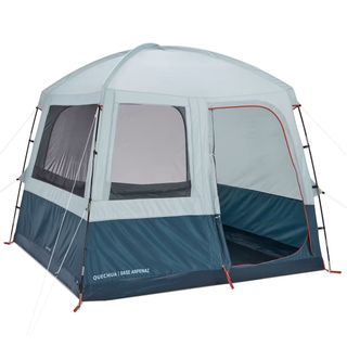 Carpa Decathlon Base Arpenaz