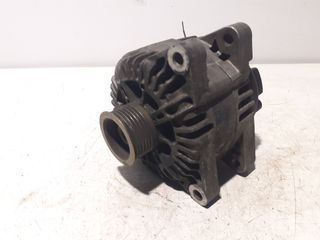 ALTERNADOR PEUGEOT 206 BERLINA 63914