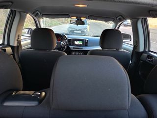 Mitsubishi Lancer 2010