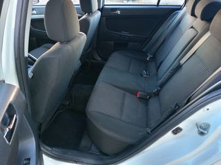 Mitsubishi Lancer 2010