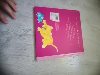 Libro infantil
