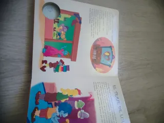 Libro infantil
