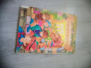 Libro infantil