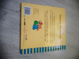 Libro infantil