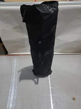 Cama de camping plegable ATORPOK