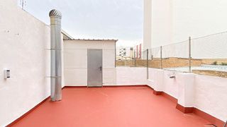 Ático en alquiler en Aiora en Valencia