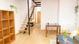 Ático en alquiler en Aiora en Valencia