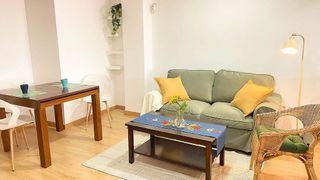 Ático en alquiler en Aiora en Valencia