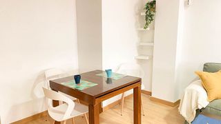 Ático en alquiler en Aiora en Valencia