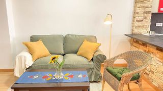 Ático en alquiler en Aiora en Valencia