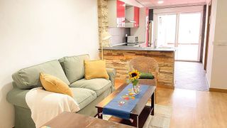 Ático en alquiler en Aiora en Valencia