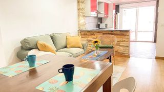 Ático en alquiler en Aiora en Valencia