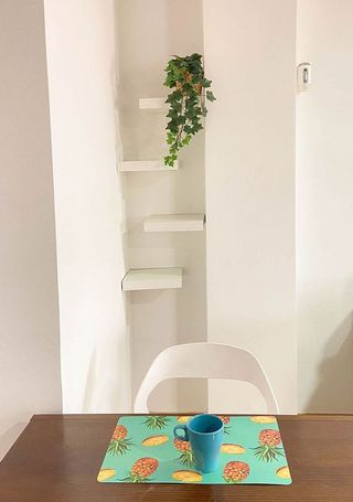 Ático en alquiler en Aiora en Valencia