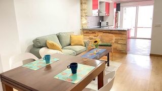 Ático en alquiler en Aiora en Valencia