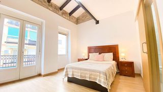 Ático en alquiler en Aiora en Valencia