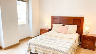 Ático en alquiler en Aiora en Valencia