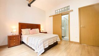 Ático en alquiler en Aiora en Valencia