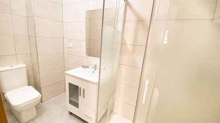 Ático en alquiler en Aiora en Valencia