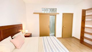 Ático en alquiler en Aiora en Valencia