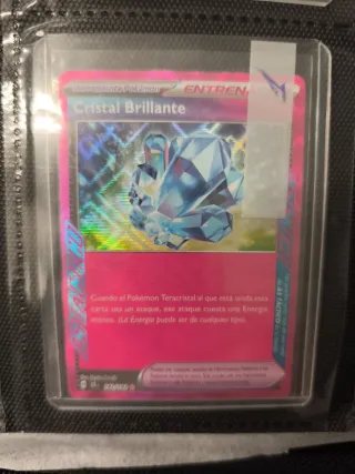 Colección Cartas Pokémon EX
