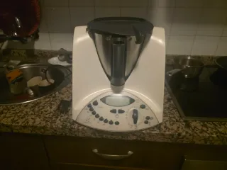 Thermomix