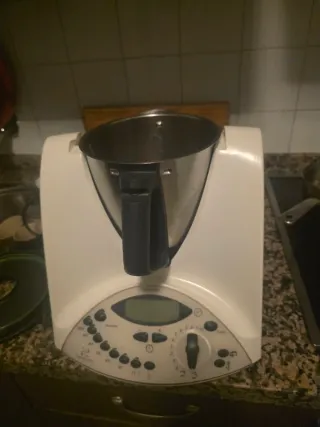 Thermomix