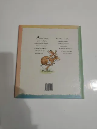 Adivina cuanto te quiero (Spanish Edition)
