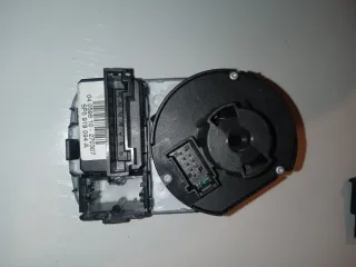 Mando Luces Seat León MK2