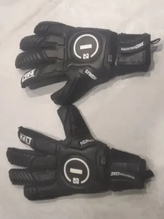 Guantes Portero N1 Horus 2.0