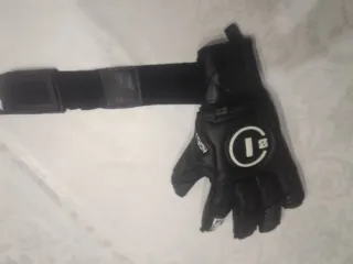 Guantes Portero N1 Horus 2.0