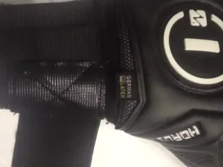 Guantes Portero N1 Horus 2.0