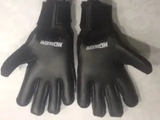 Guantes Portero N1 Horus 2.0