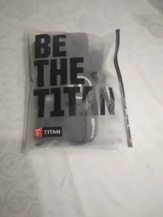 Guantes Portero N1 Horus 2.0