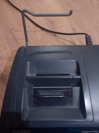 Calculadora Casio FR-620TEC