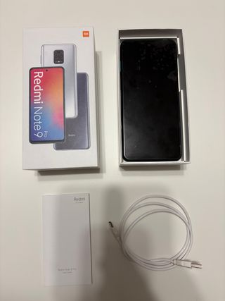 Xiaomi Redmi Note 9 Pro 128GB