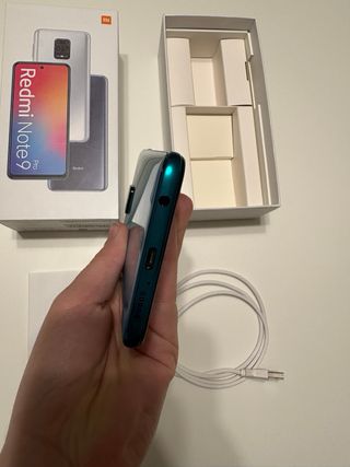 Xiaomi Redmi Note 9 Pro 128GB