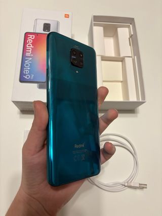 Xiaomi Redmi Note 9 Pro 128GB