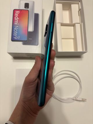 Xiaomi Redmi Note 9 Pro 128GB