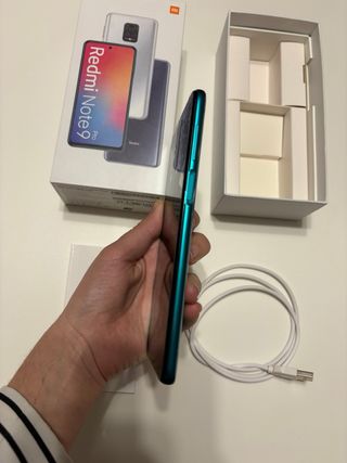Xiaomi Redmi Note 9 Pro 128GB