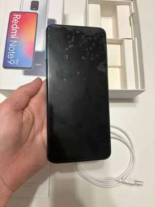 Xiaomi Redmi Note 9 Pro 128GB