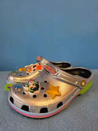 Zuecos Supernenas - Talla 38/39