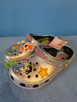 Zuecos Supernenas - Talla 38/39