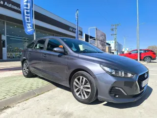 Hyundai i30 2020