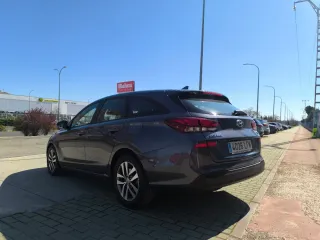 Hyundai i30 2020