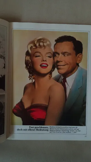 Cinema band "Kino del Lüste - Erotik im Film"