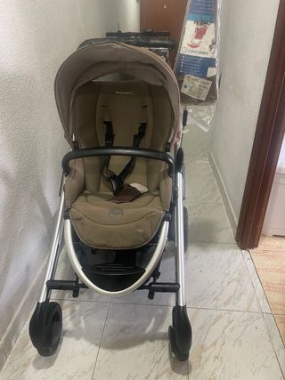 Carro de paseo Bebeconfort